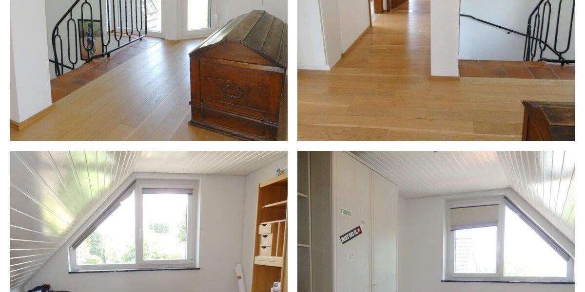 Einfamilienhaus Willich Schiefbahn - 7 Zimmer, 194 m&sup2;, 849.000&euro; | Angebot:25779394