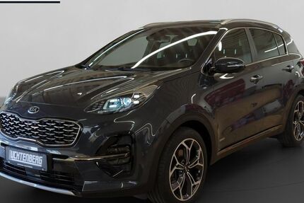 Kia Sportage 63.950 km 19.980 &euro; Leverkusen 51381