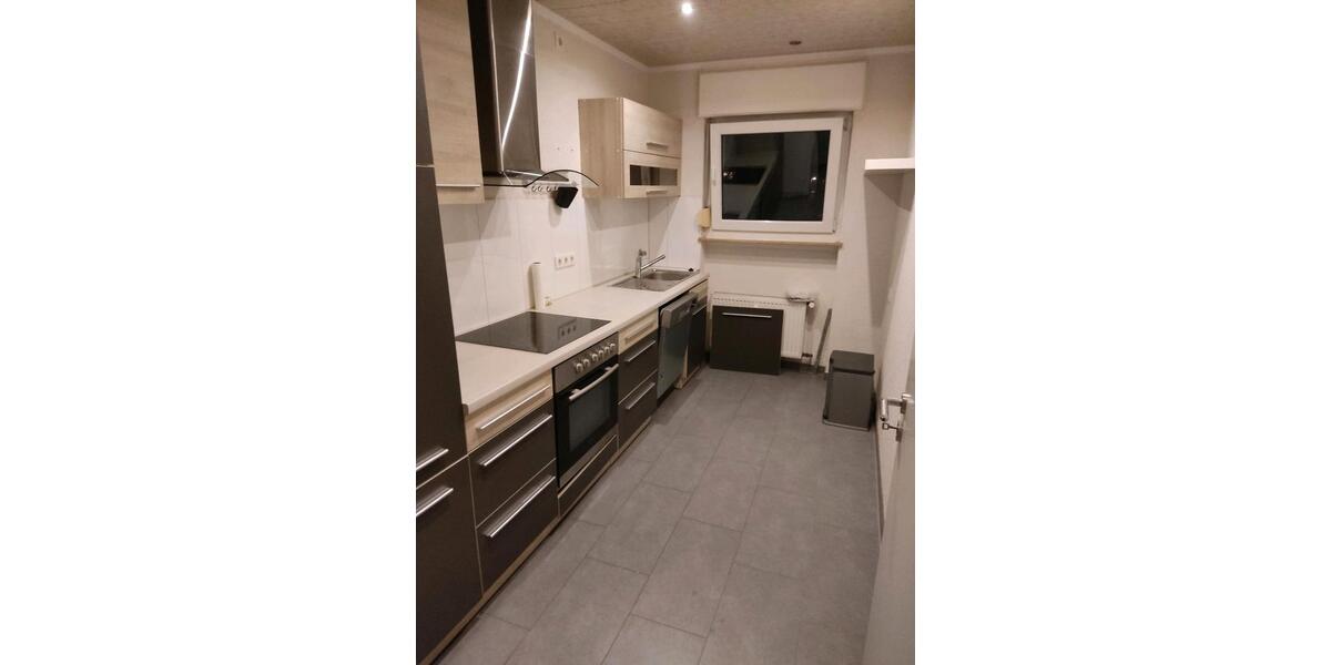 Wohnung zu verkaufen 3 zimmer