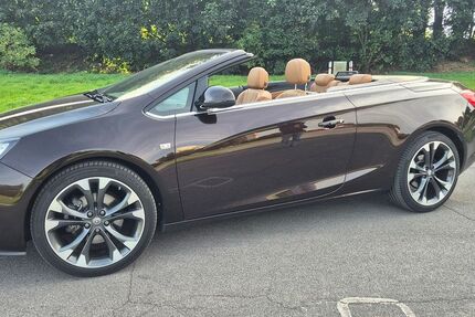 Opel Cascada 58.000 km 12.900 &euro; Korschenbroich 41352