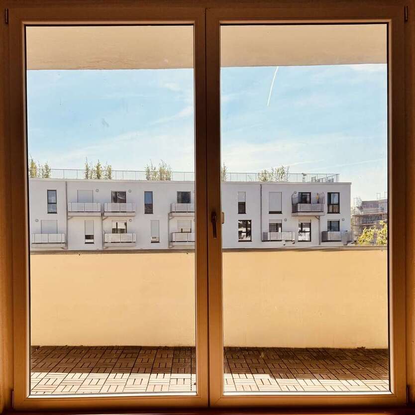 Wohnung zum Kaufen in Düsseldorf 240.000 € 57 m²