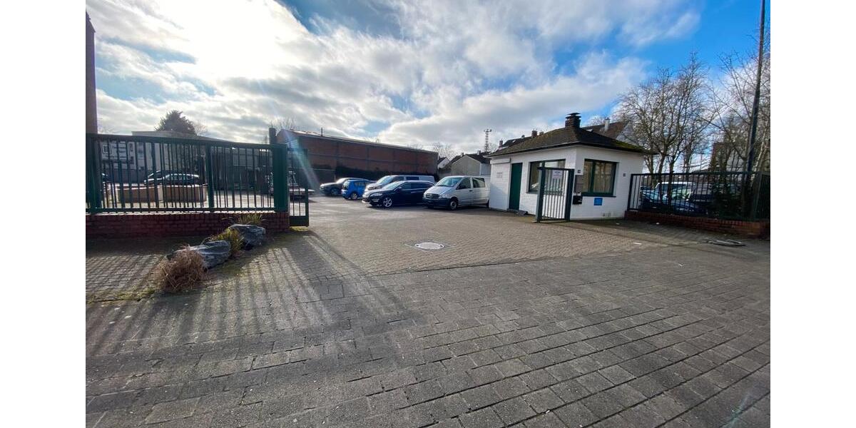 Gewerbeobjekt Düsseldorf Stadtbezirk 9 - 3.800&euro; | Angebot:25317031