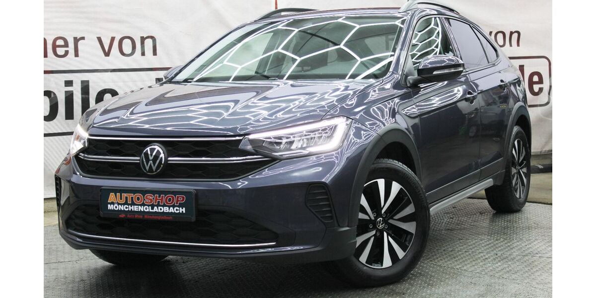 VW Taigo 10.000 km 22.400 &euro; Mönchengladbach 41066