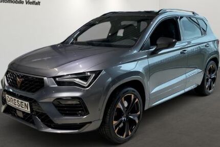 Cupra Ateca 73.249 km 26.990 &euro; Korschenbroich 41352