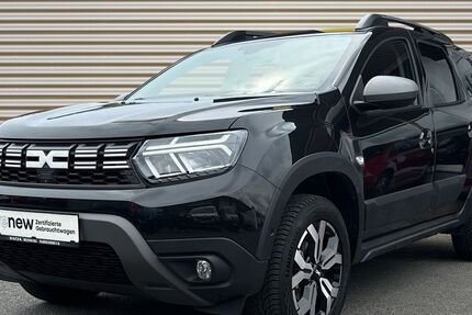 Dacia Duster 20.650 km 18.490 &euro; Duisburg 47059
