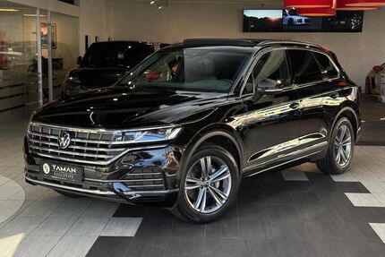 VW Touareg 97.000 km 41.750 &euro; Mülheim an der Ruhr 45472