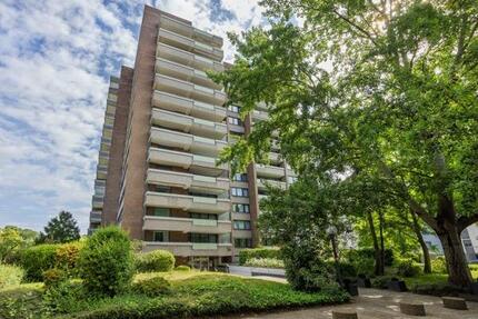 Wohnung Düsseldorf Stadtbezirk 5 - 1 Zimmer, 35 m&sup2;, 1.000&euro; | Angebot:26468172