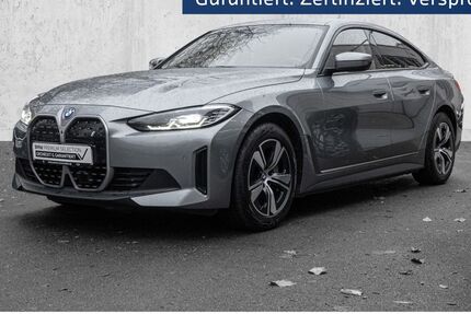 BMW i4 24.818 km 33.990 &euro; Mettmann 40822