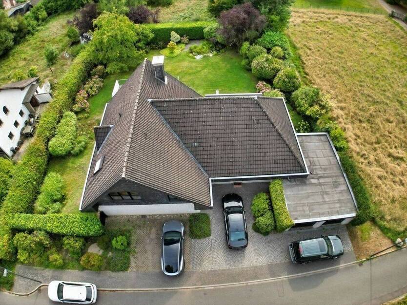 Exklusives Einfamilienhaus in ruhiger Premiumlage