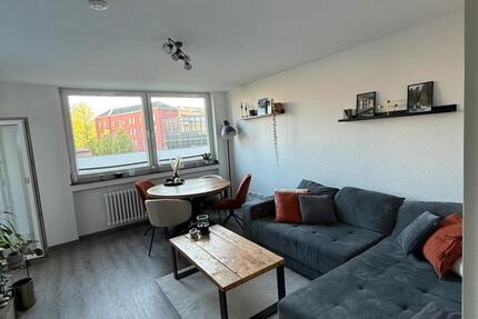 Wohnung Düsseldorf Derendorf - 2 Zimmer, 55 m&sup2;, 1.200&euro; | Angebot:26315039