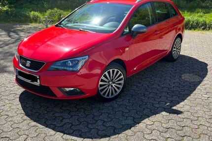 Seat Ibiza 128.000 km 8.500 &euro; Duisburg 47059