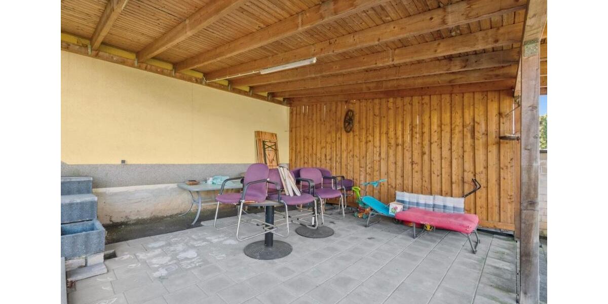 Erdgeschoßwohnung Solingen Höhscheid - 2 Zimmer, 76 m&sup2;, 680&euro; | Angebot:25806802