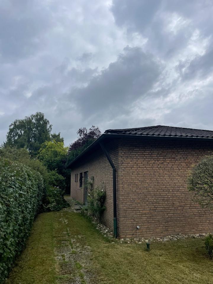 VERBERGFreistehendes Einfamilienhaus mit AusbaureserveTOP Lage