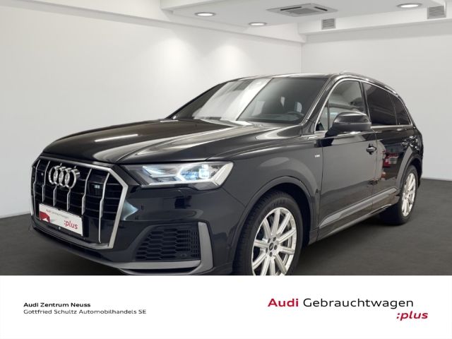 Audi Q7 49.960 km 46.250 &euro; Neuss 41464