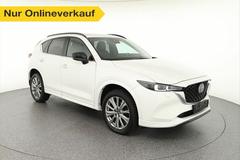 Mazda CX-5 56.990 km 30.960 € Düsseldorf 40599