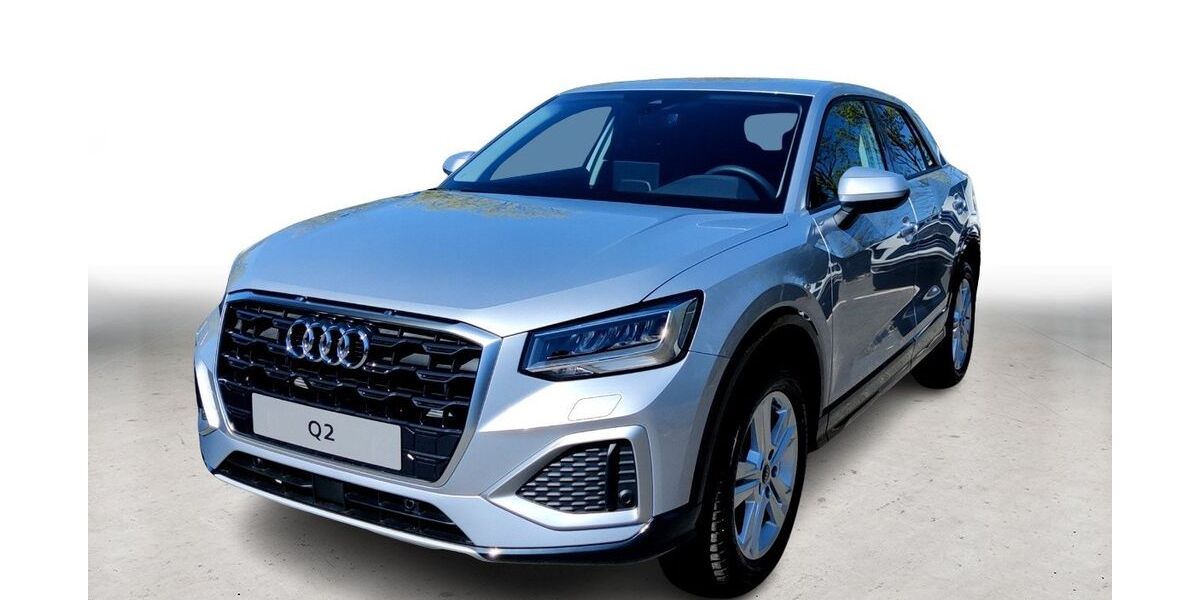 Audi Q2 1.500 km 37.980 &euro; Moers 47441