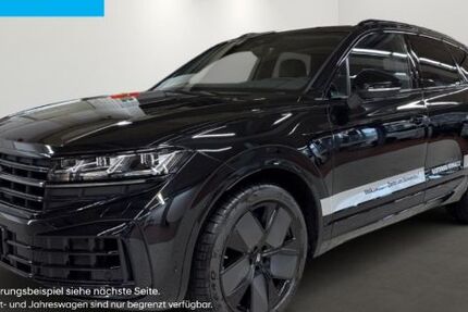 VW Touareg 5.999 km 85.980 &euro; Düsseldorf 40233