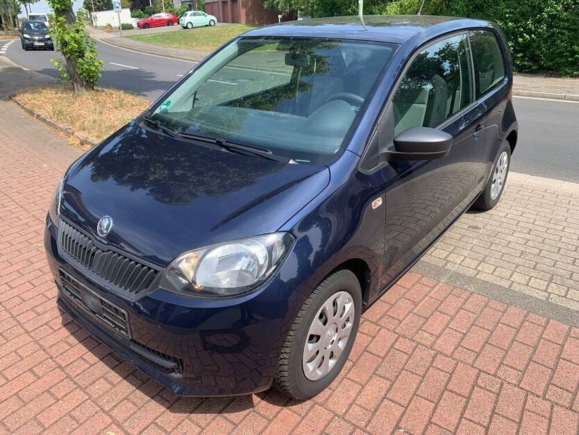 Citigo