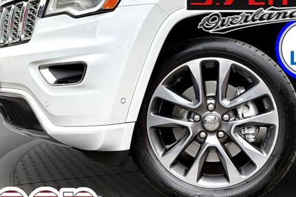 Jeep Grand Cherokee 79.998 km 32.990 € Düsseldorf 40625