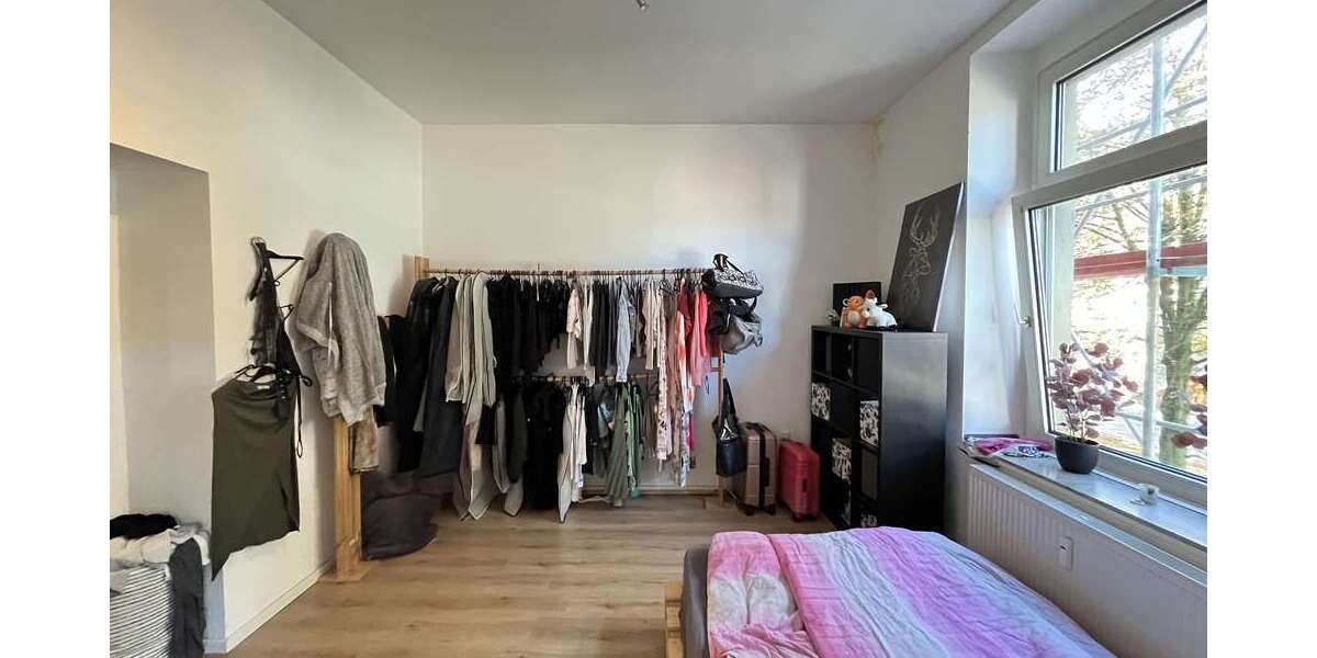 Wohnung zum Kaufen in Düsseldorf 195.000 € 56.89 m² 2 zimmer