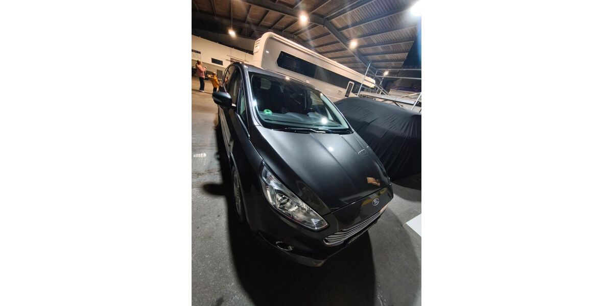 Ford S-Max 144.700 km 13.490 &euro; Willich 47877