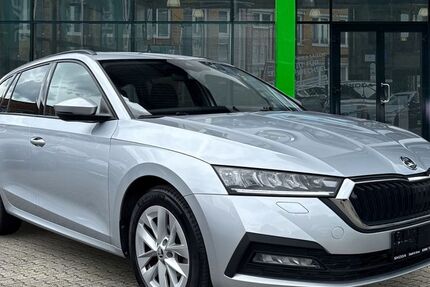 Skoda Octavia 79.404 km 20.490 &euro; Mülheim an der Ruhr 45479