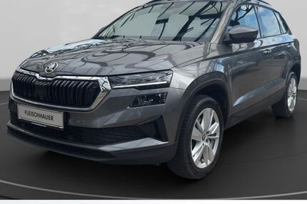 Skoda Karoq 26.855 km 30.460 &euro; Mönchengladbach 41238