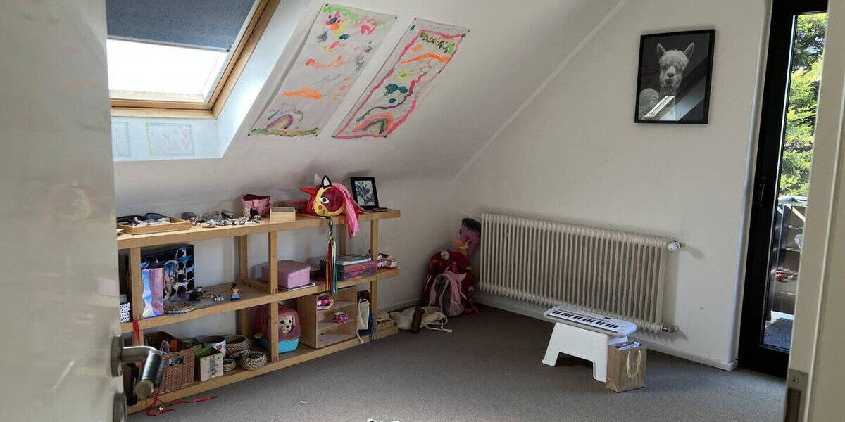 Einfamilienhaus Willich Neersen - 4 Zimmer, 113 m&sup2;, 420.000&euro; | Angebot:26376897
