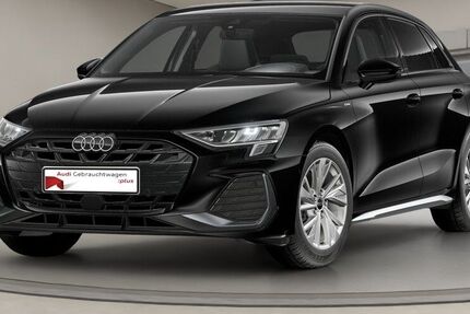 Audi A3 30.273 km 27.199 &euro; Krefeld 47805