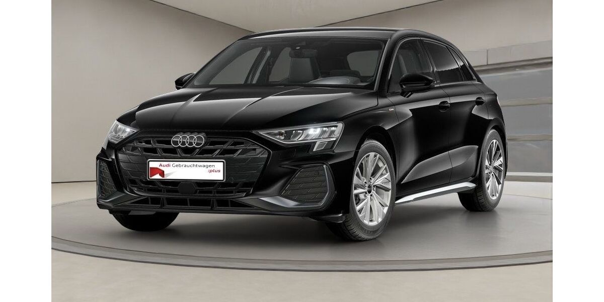 Audi A3 30.273 km 27.199 &euro; Krefeld 47805