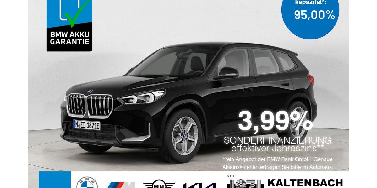 BMW X1 15.775 km 41.290 &euro; Remscheid 42897