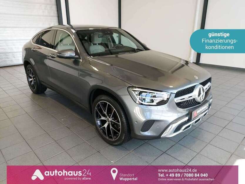 GLC 300