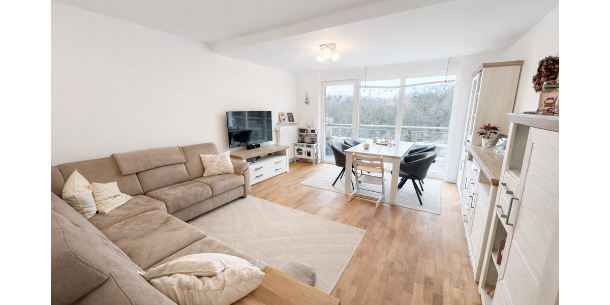 Wohnung zum Kaufen in Velbert 385.000 € 100 m² 4 zimmer