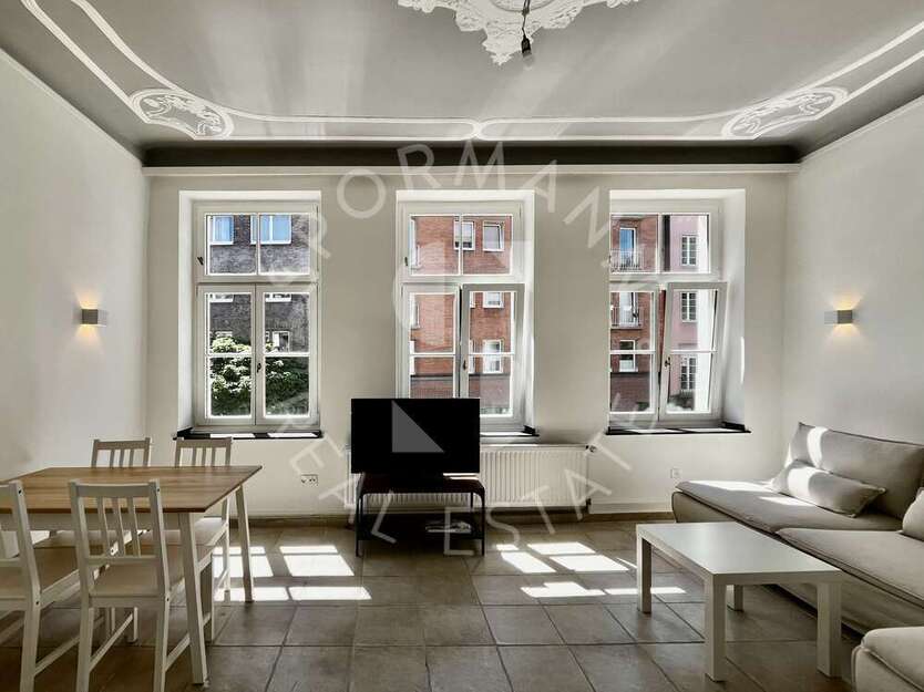 Wohnung zum Mieten in Düsseldorf 1.150 € 39 m²