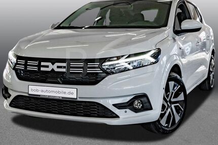 Dacia Sandero 1.001 km 15.777 &euro; Düsseldorf 40233