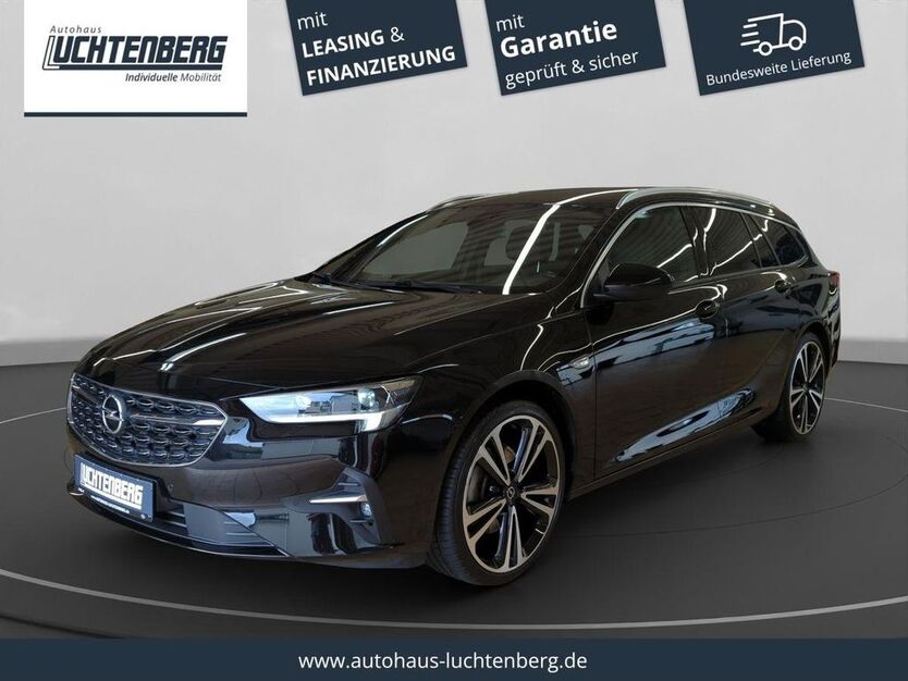 Opel Insignia 63.200 km 19.890 € Leverkusen 51381