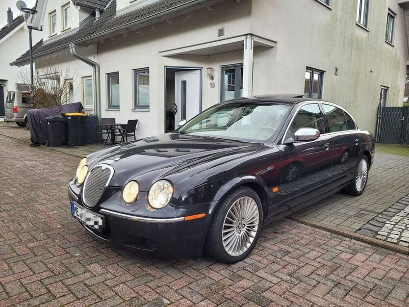 S-Type