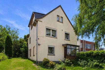 Haus Solingen Höhscheid - 3 Zimmer, 83 m&sup2;, 319.000&euro; | Angebot:26875232