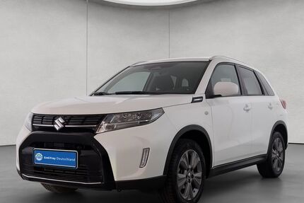 Suzuki Vitara 52.403 km 19.890 &euro; Düsseldorf 40549