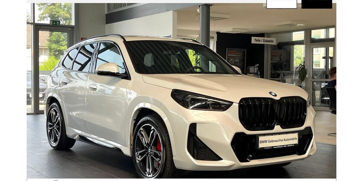 BMW X1 5.014 km 44.890 &euro; Langenfeld 40764
