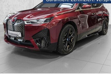 BMW iX 48.263 km 67.490 &euro; Mettmann 40822