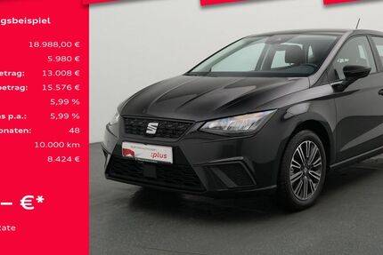 Seat Ibiza 8.801 km 17.380 &euro; Leverkusen 51373