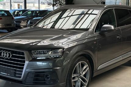 Audi Q7 269.000 km 29.900 &euro; Korschenbroich-Glehn bei Düsseldorf 41352