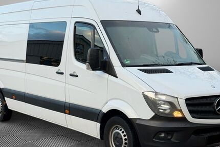 Mercedes-Benz Sprinter 300.000 km 13.990 € Köln 51067