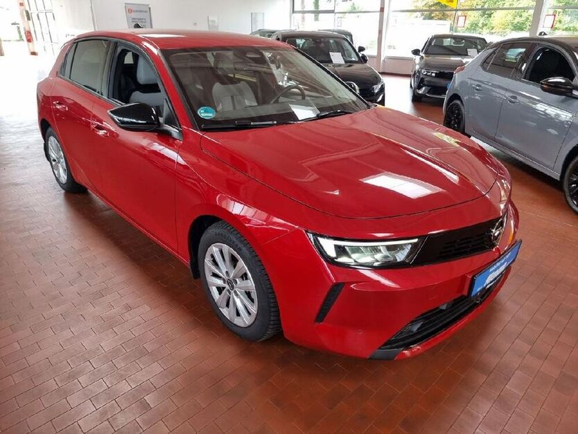 Astra