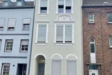 Wohnung Mönchengladbach - 1 Zimmer, 35 m&sup2;, 450&euro; | Angebot:26877729