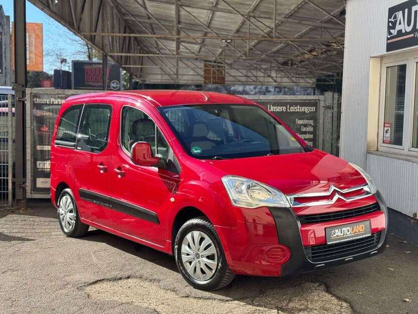 Berlingo