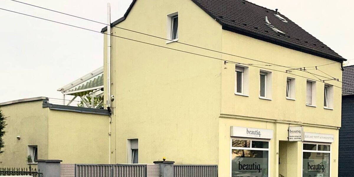Mehrfamilienhaus, Wohnhaus Solingen Merscheid - 9 Zimmer, 290 m&sup2;, 499.000&euro; | Angebot:26181210