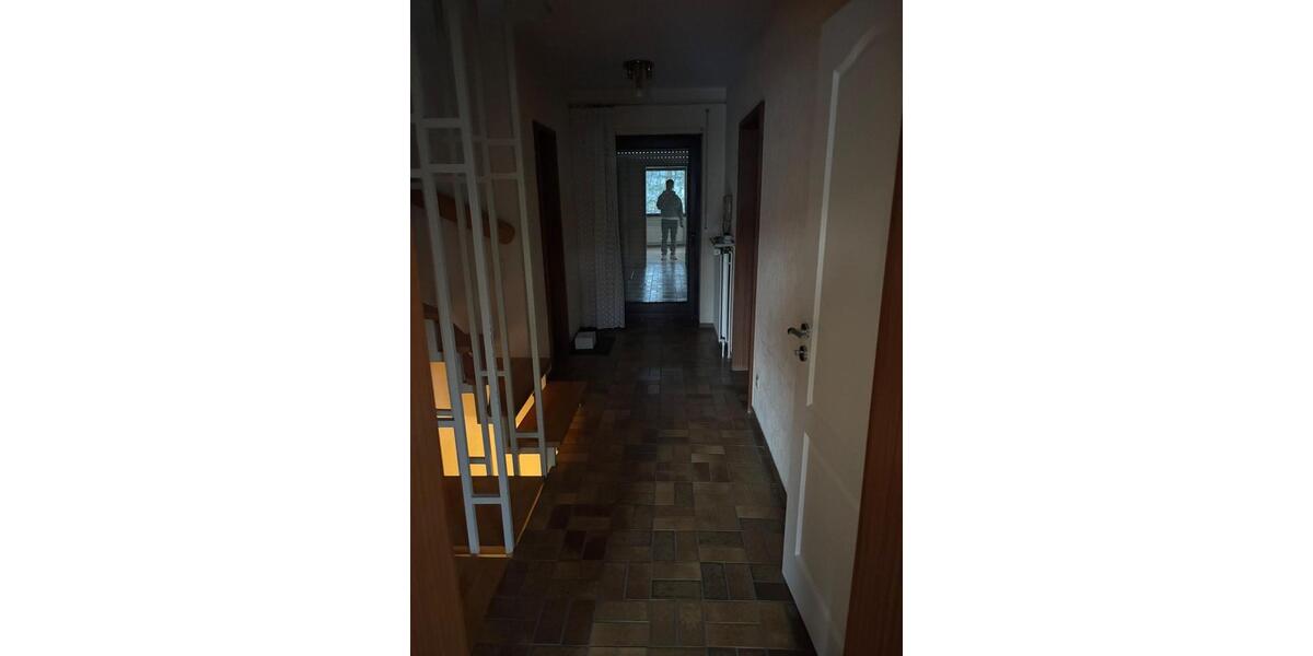 Rheinhaus Vermietung Uellendahl-Katernberg Wpt. 7 zimmer