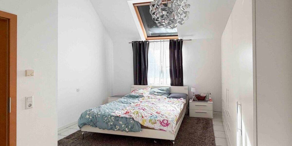 Reihenmittelhaus Bergheim Rheidt - 4 Zimmer, 147 m&sup2;, 399.000&euro; | Angebot:26411139